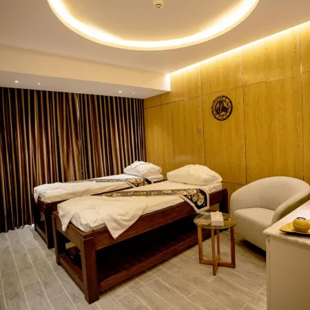 Pearl Hotel