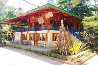 Cemara Beachfront Suite - homestay