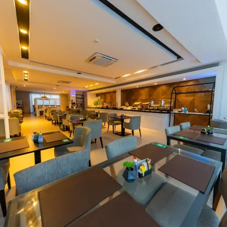 Ecco Hotel Fortaleza