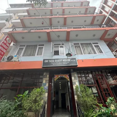 Om Tara Guest House Pvt Ltd