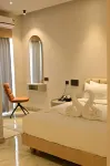 Hotel Shell Mark - 3-Star