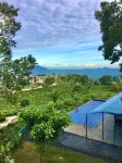 Nelinsa Wellness Resort & Spa - Swimmingpools