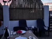 Kubotique Cottages Rental โรงแรมใกล้หาดดูลี