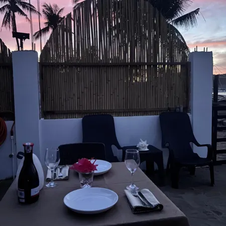 Kubotique Cottages Rental