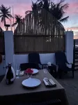 Kubotique Cottages Rental - Quầy Bar