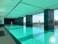 The Shore Hotel & Residences By Lá VISTA - spa