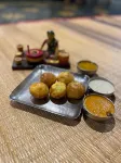 Marutham Village Resort - breakfast