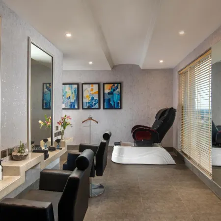 Sandal Suites by Lemon Tree Hotels