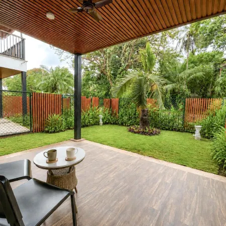 The Beachwalk Resort by Acron