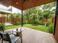 The Beachwalk Resort by Acron - 3-Star