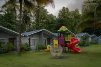 Trishvam Palolem Beach Resort - parking