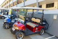 The Elite F208 by HamoRent on Hamilton Island - Apartments
