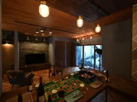 إناري أوهان Hotels near فوشيمي