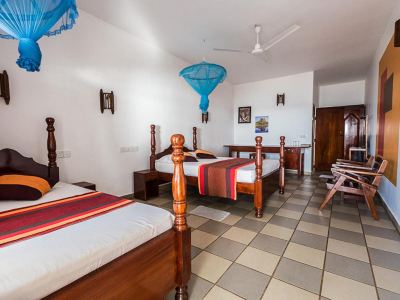 Ypsylon Tourist Resort