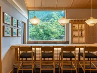 泉谷 工藝之宿 和樂 用宗站附近的飯店
