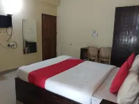 Staymaker Srinivasa Residency - 3 stjerner