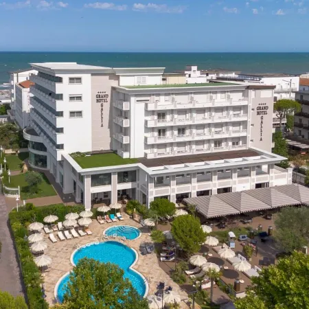 Grand Hotel Gallia