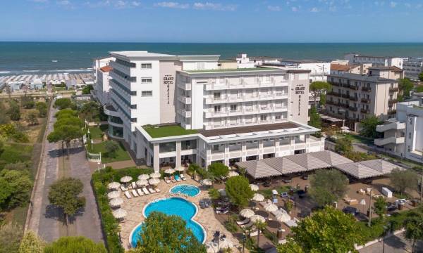 Grand Hotel Gallia