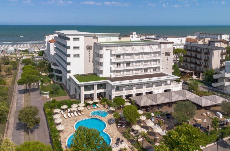 Grand Hotel Gallia