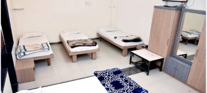 Hotel Shivparvati International Hoteles en Solapur