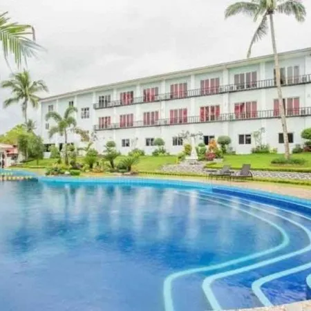 Starview Hotel and Resort