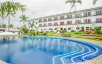 Starview Hotel and Resort - Pools