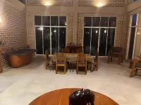 聖域 - 早餐
