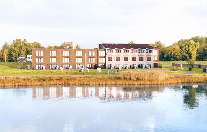 BE Bio Hotel be Natural - Direkt am Wasser