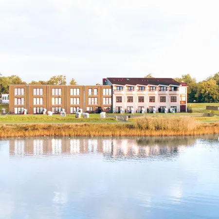 BE Bio Hotel be Natural - Direkt am Wasser