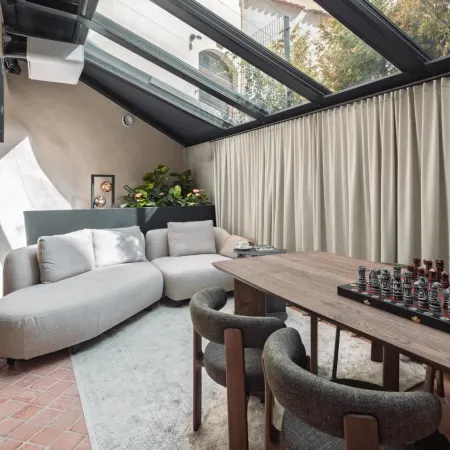Nomadic Urban Premium Suites