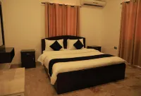 Star Emirates Garden Villas - Homestay