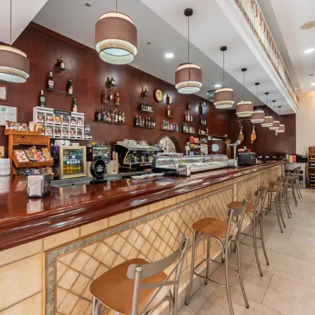 Hotel Romerito