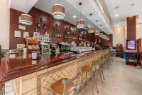 Hotel Romerito - Gym
