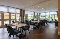Whately Hall Hotel - breakfast
