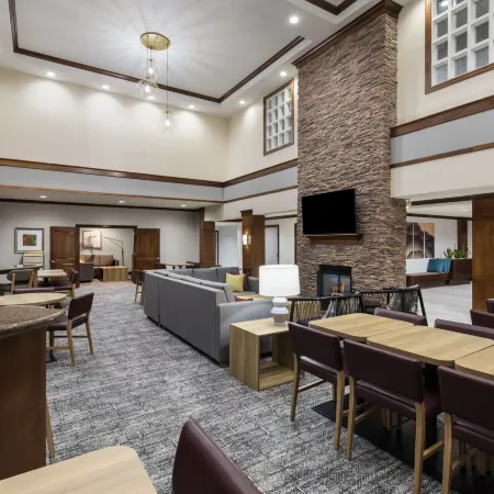 Staybridge Suites INDIANAPOLIS-CARMEL by IHG