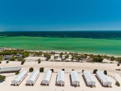 Tasman Holiday Parks - Denham Seaside