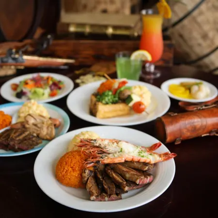 Pacific Islands Club Guam