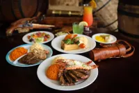 Pacific Islands Club Guam - Desayuno