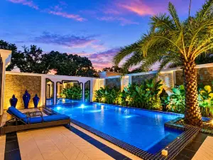 Bertam Wellness Spa & Villas - A Member of Small Luxury Hotels of the World