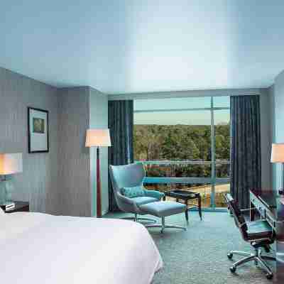 The Westin Richmond Rooms