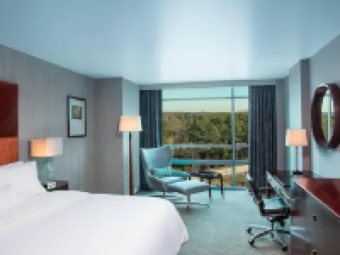 The Westin Richmond Hotels in Three Chopt