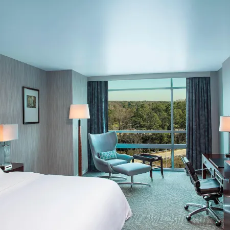 The Westin Richmond