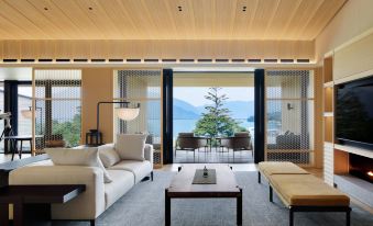 The Ritz-Carlton, Nikko