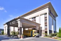 Hampton Inn Seattle-Airport