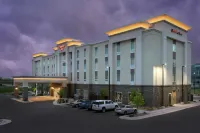 Hampton Inn Denver Tech Center South