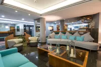 홀리데이 인 몬테비데오 몬테비데오 호텔