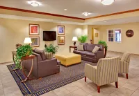 Candlewood Suites Williston Các khách sạn ở Missouri Ridge