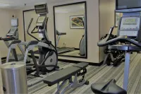Candlewood Suites East Syracuse - Carrier Circle