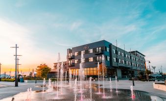 Hotel Indigo Seattle Everett Waterfront
