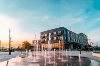 Hotel Indigo Seattle Everett Waterfront Hotels in der Nähe von Western Washington University Extended Education